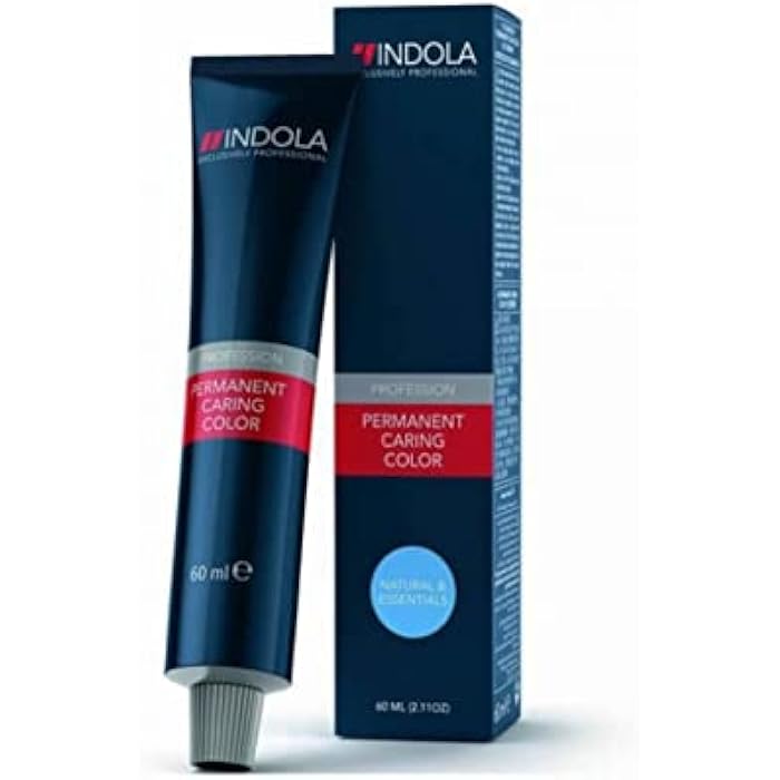 Indola Blonde Expert Hair Color 60 ml, P.16 Pastel Strawberry - Image 3